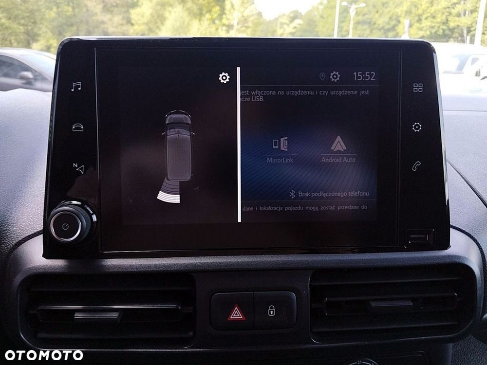 Toyota PROACE CITY - 11