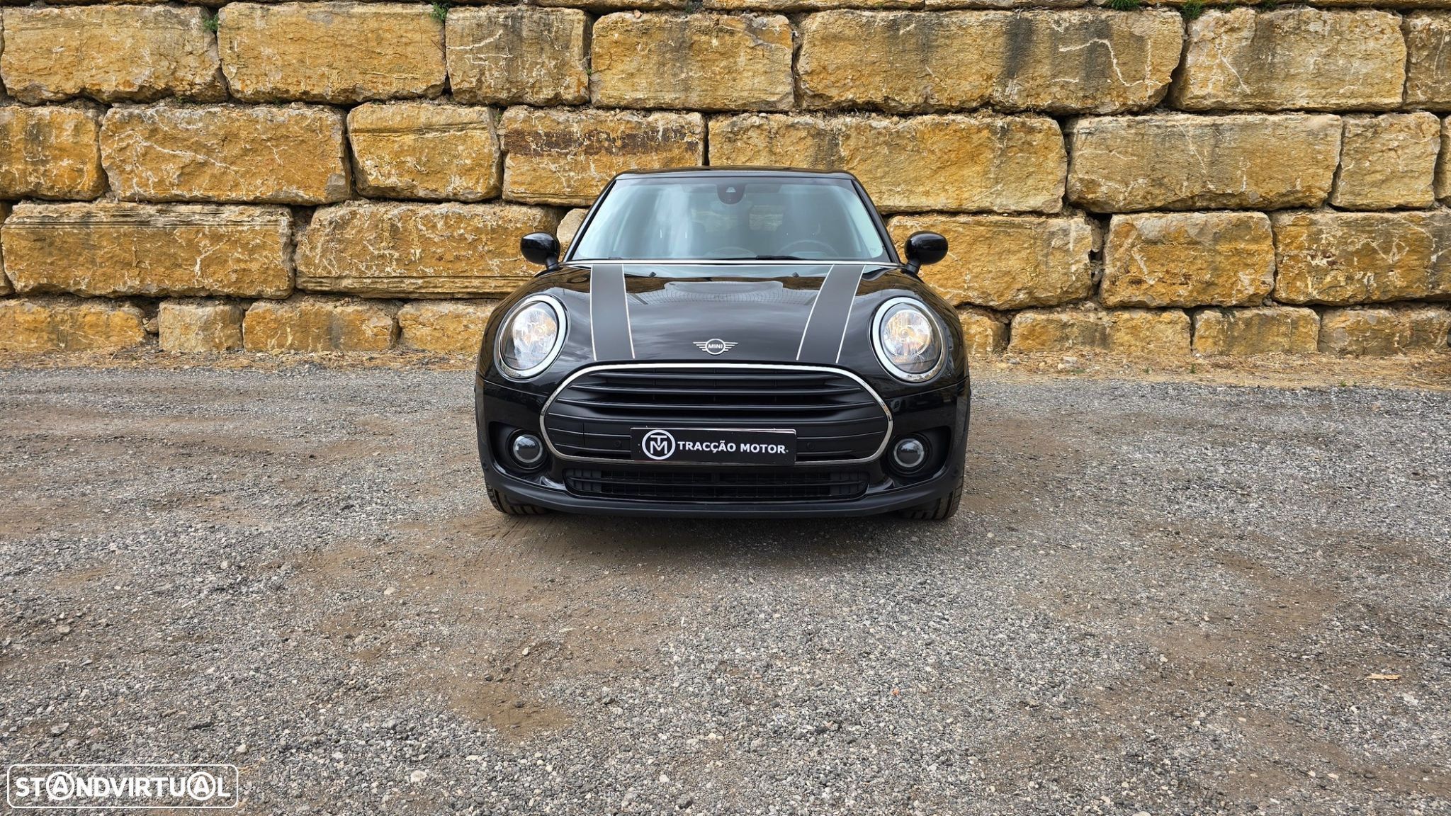 MINI Clubman One D - 5