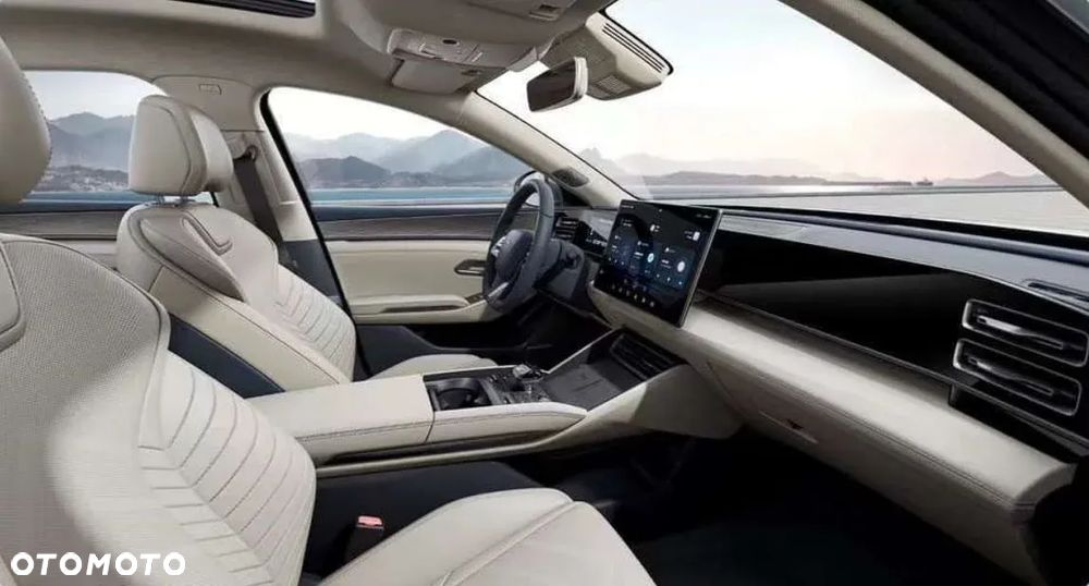 BYD Qin - 3