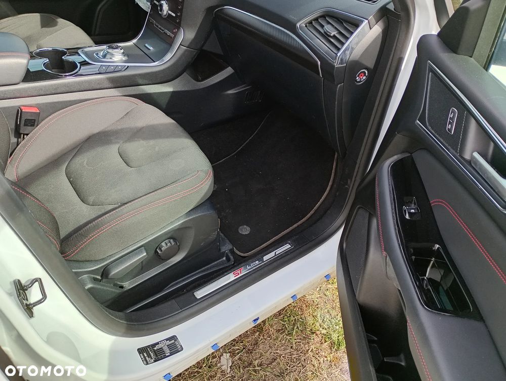 Ford S-Max 2.0 EcoBlue ST-Line - 30