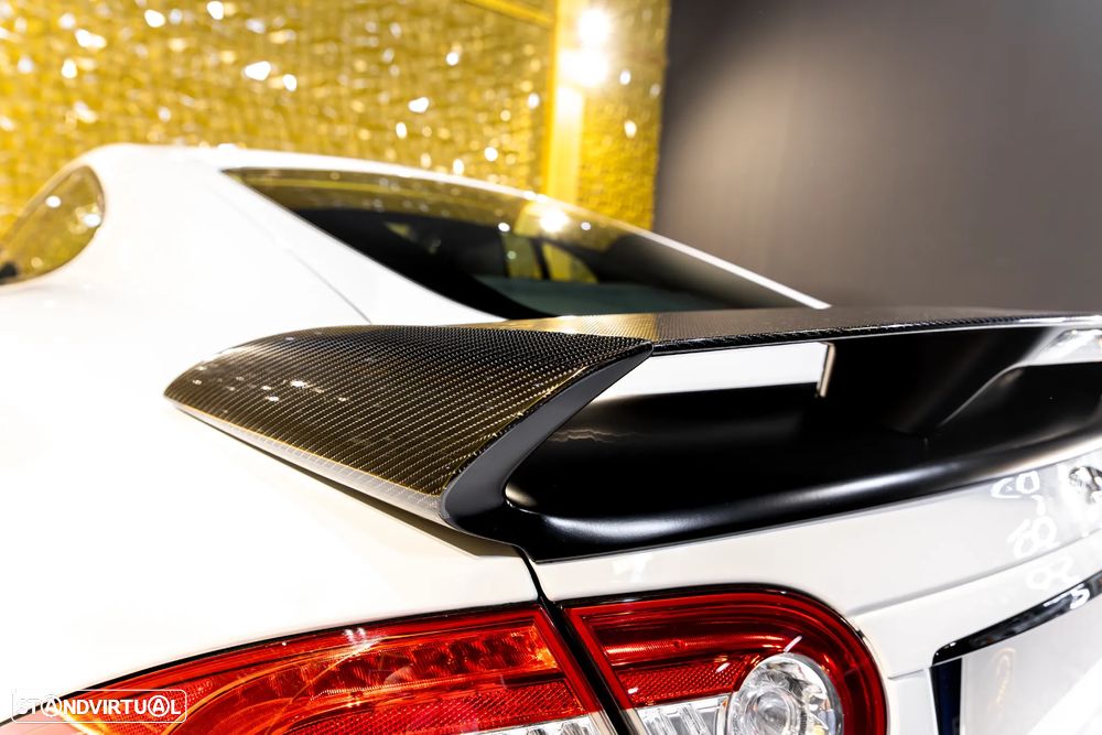 Jaguar XK XKR-S 5.0 Kompressor - 29