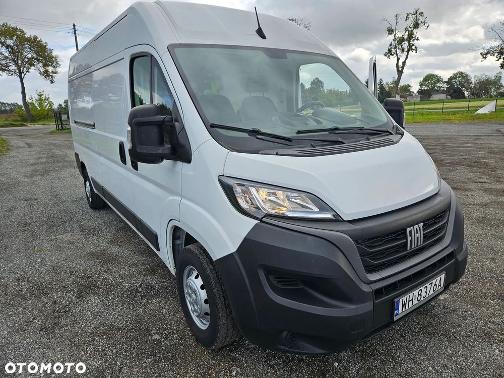 Fiat Ducato - 2