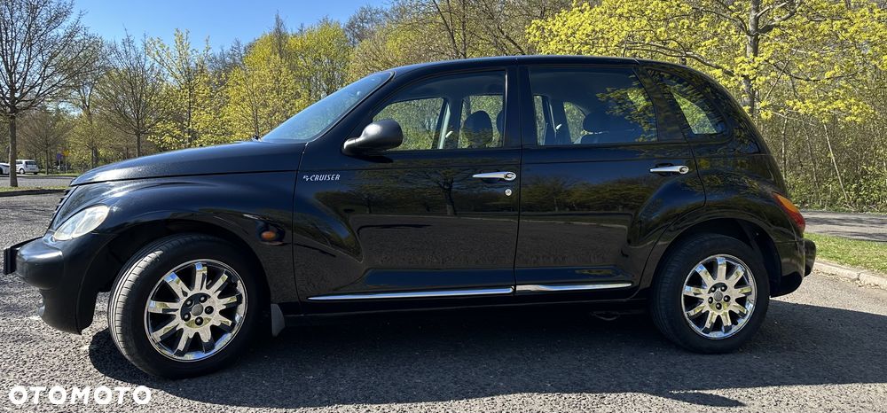 Chrysler PT Cruiser 1.6 Classic - 6