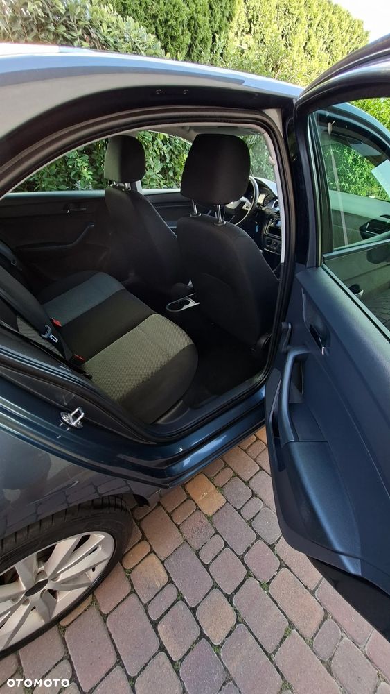 Seat Toledo 1.2 TSI Style - 11
