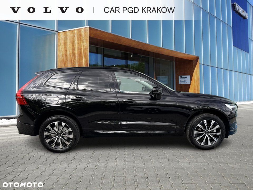 Volvo XC 60 - 5