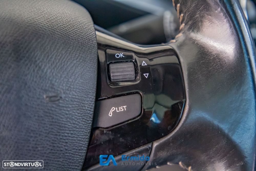 Peugeot 308 SW 1.6 BlueHDi Allure - 48