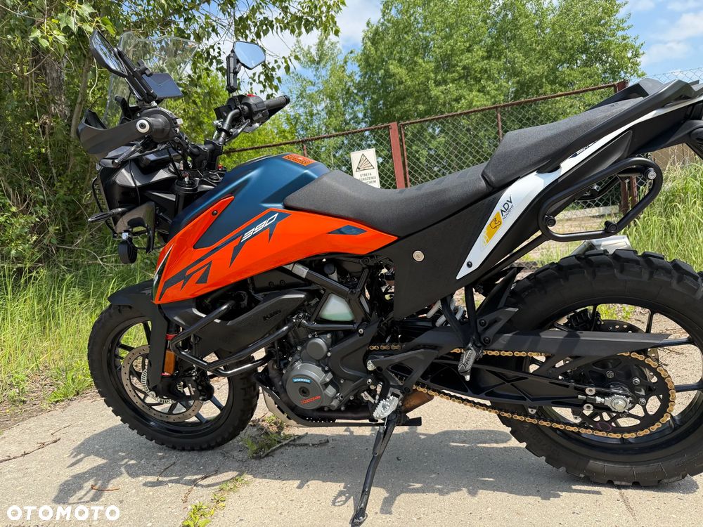 KTM Adventure - 14