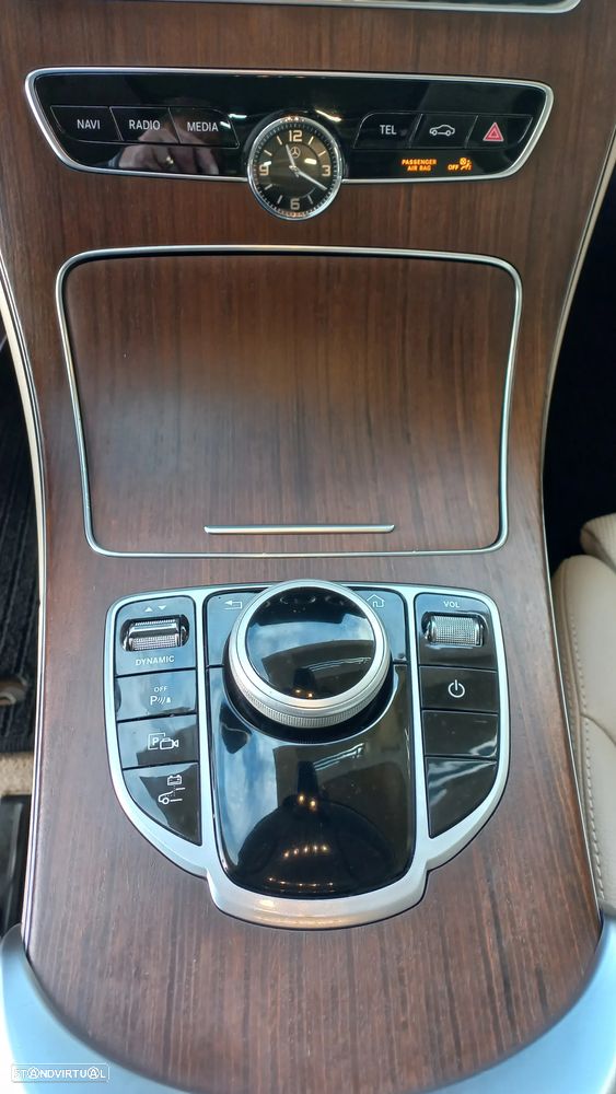 Mercedes-Benz C 300 de 9G-TRONIC Exclusive - 13