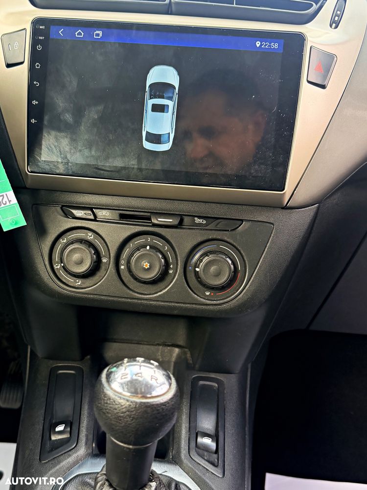 Citroën C-Elysée PureTech 82 Selection - 18