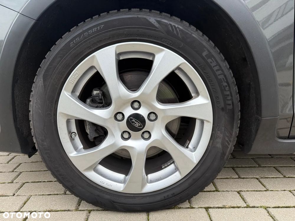 Ford Focus 1.0 EcoBoost Active - 35