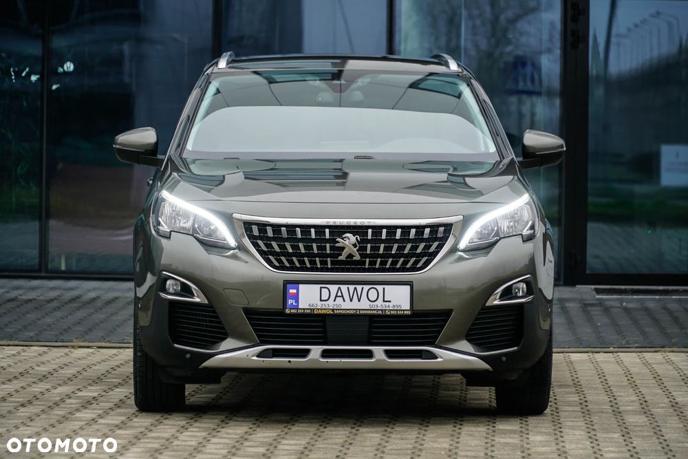 Peugeot 3008 BlueHDi 120 Stop & Start Style - 7