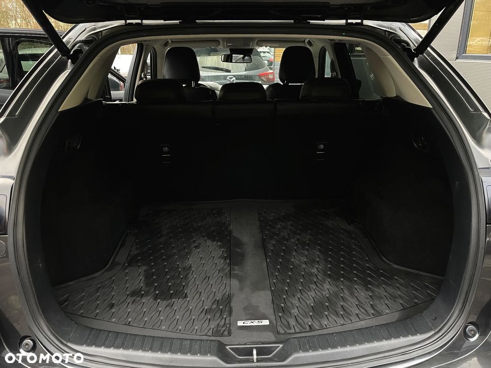 Mazda CX-5 2.0 Skypassion 2WD - 38