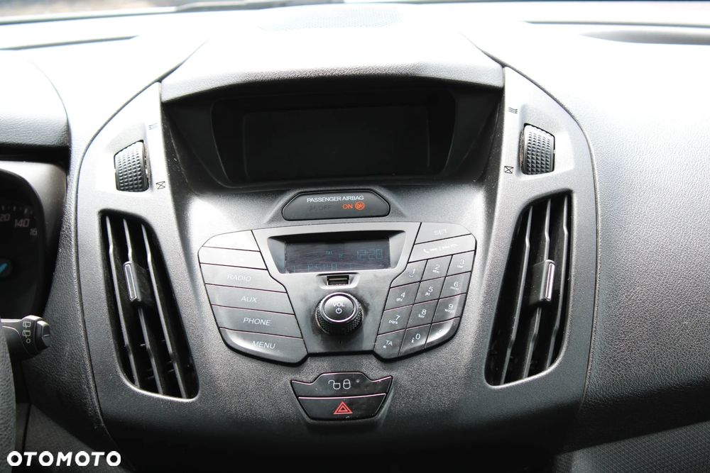 Ford Tourneo Connect 1.6 TDCi Ambiente - 13