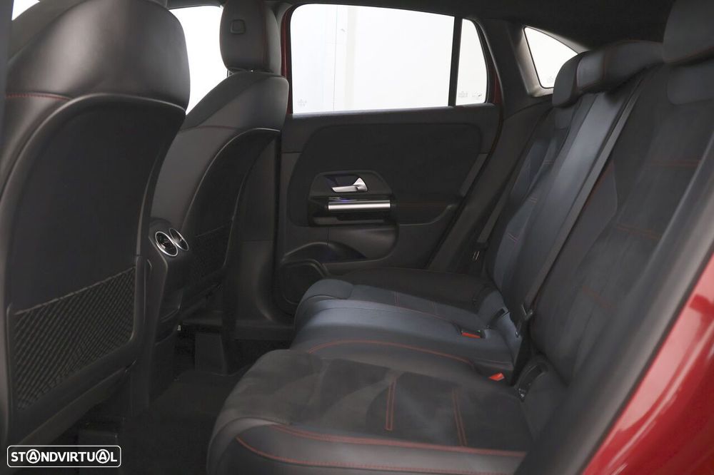 Mercedes-Benz GLA 250 e AMG Line - 8