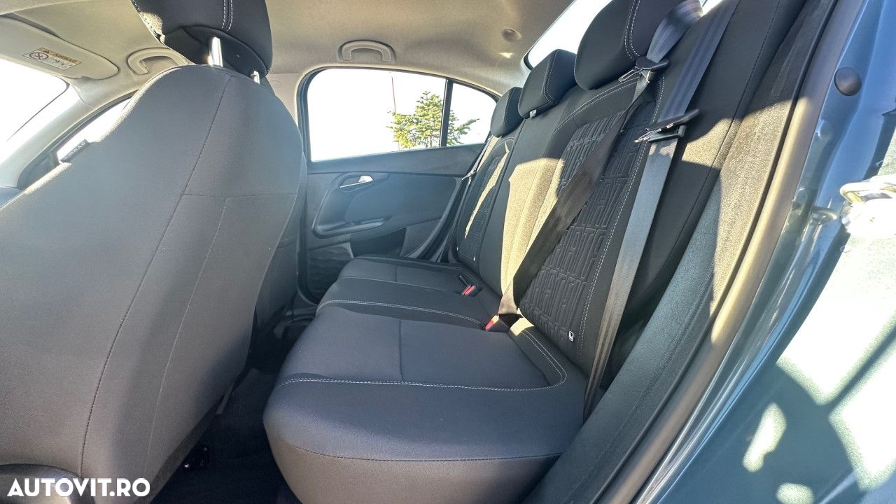 Fiat Tipo - 10