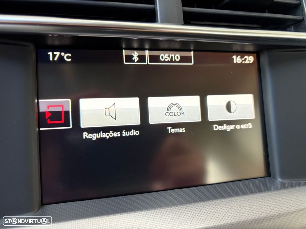 Citroën C4 1.2 PureTech Live - 29