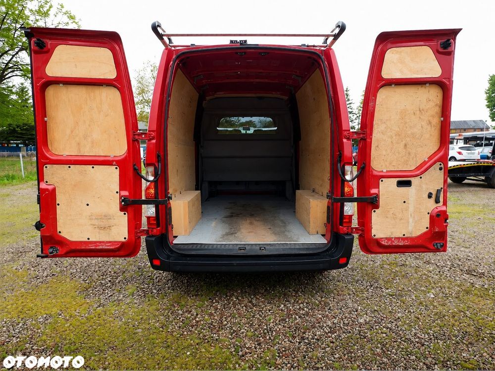Renault Master - 21