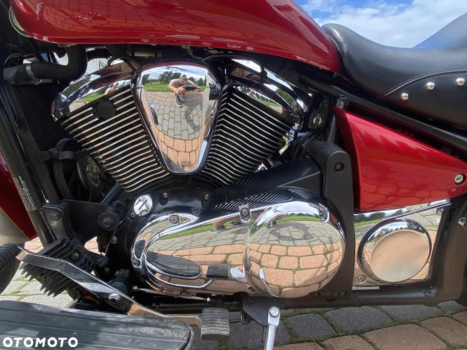 Kawasaki Vulcan - 12