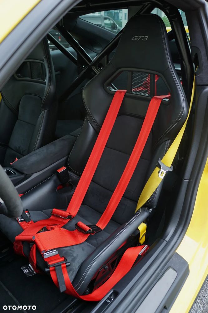 Porsche 911 GT3 - 17