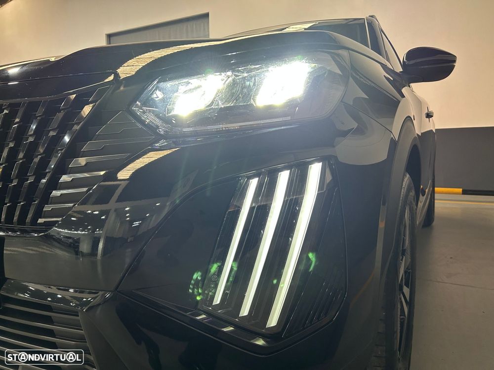 Peugeot 2008 1.2 Hybrid Allure e-DCS6 - 5