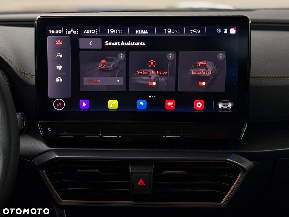 Cupra Formentor - 35
