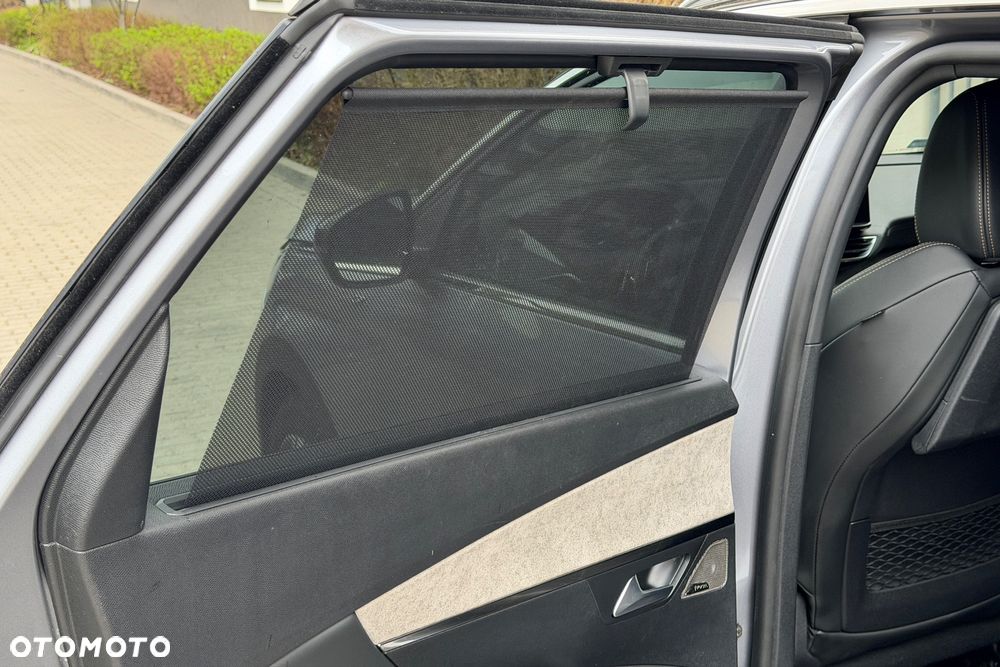 Peugeot 5008 1.5 BlueHDi GT Pack S&S EAT8 - 15