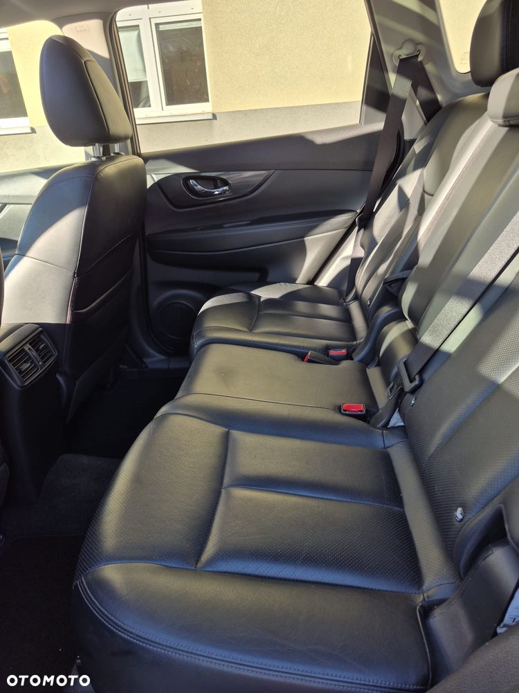 Nissan X-Trail 1.6 DCi ALL-MODE 4x4i Tekna - 29