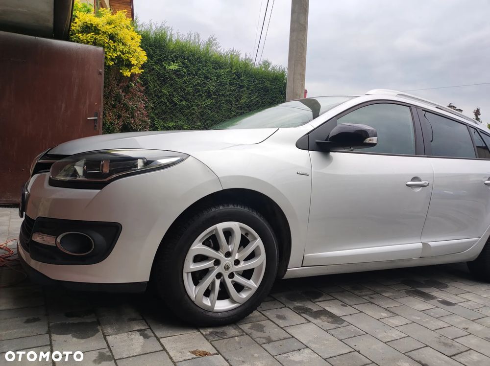 Renault Megane 1.5 dCi Business - 6