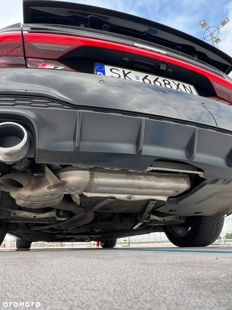 Audi S7 Sportback TDI Tiptronic - 38