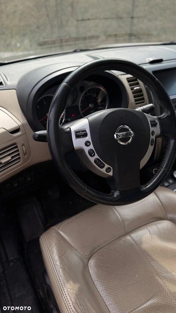 Nissan X-Trail 2.0 dCi LE - 14