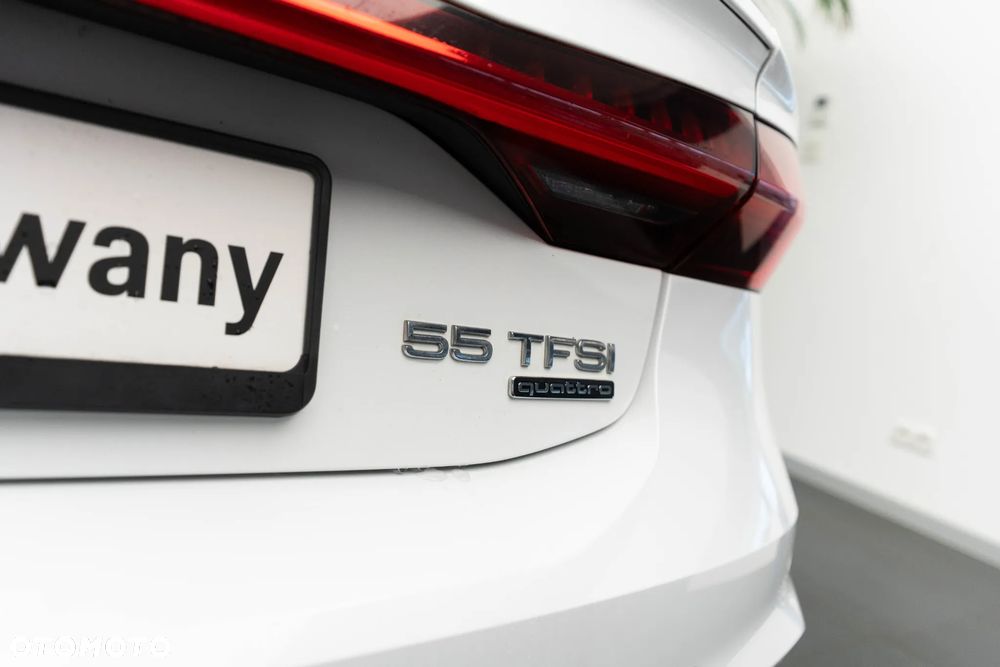 Audi A7 Sportback - 11