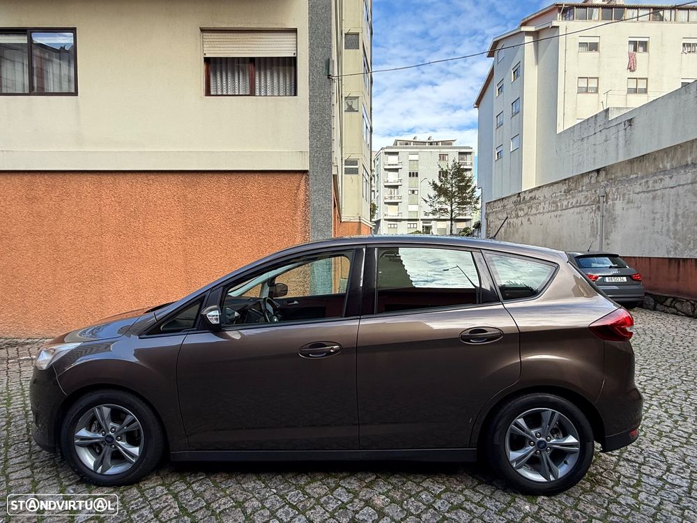 Ford C-Max 1.5 TDCi Trend+ ECOnetic S/S - 5