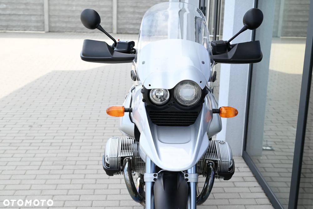 BMW GS - 39