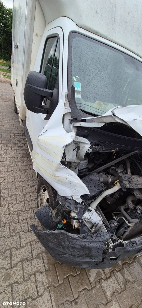 Renault MASTER - 22