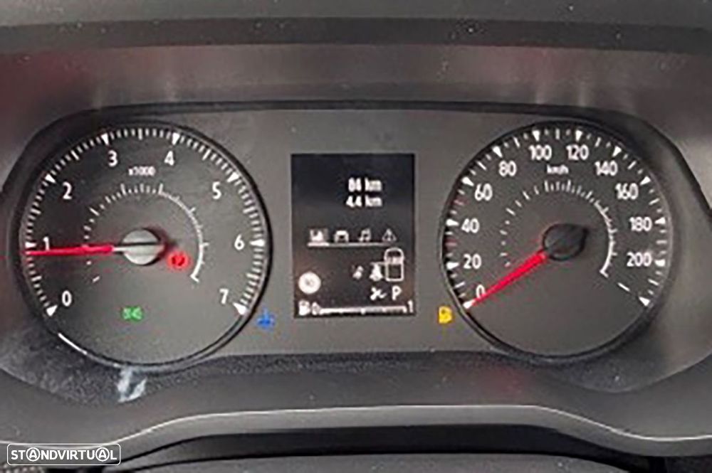 Renault trafic 2.0 blue dci l2 grand equilibre edc - 11