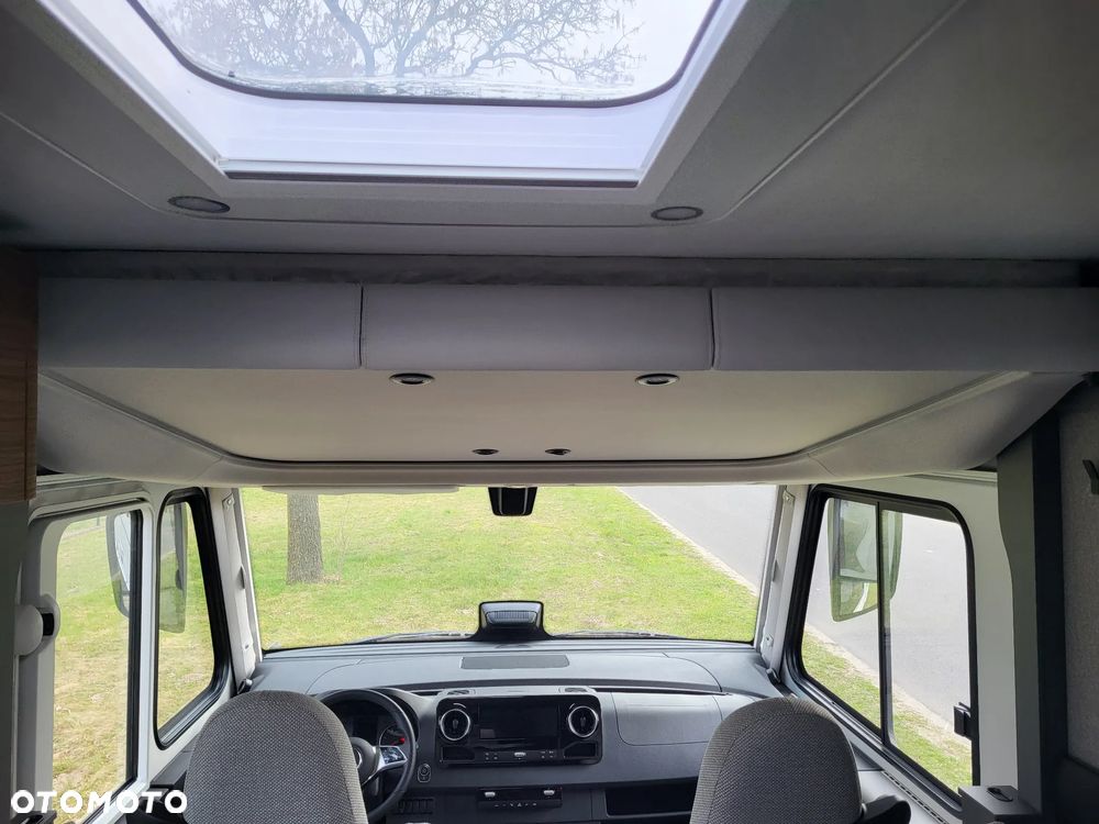 Hymer-Eriba BMC 600-I - 9