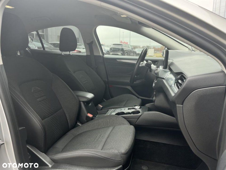 Ford Focus - 16