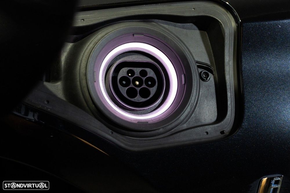 BMW 225xe Active Tourer Line Sport - 52