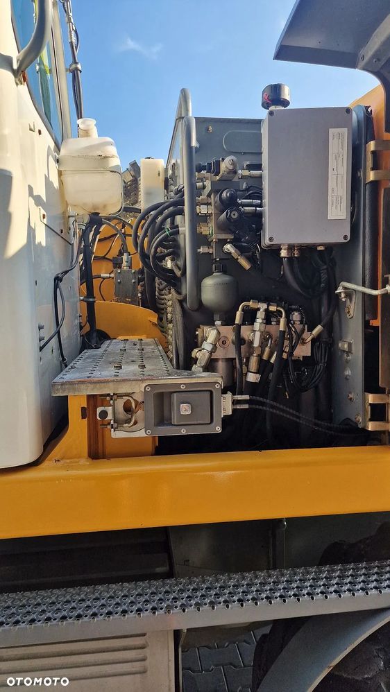 Liebherr 314 - 11