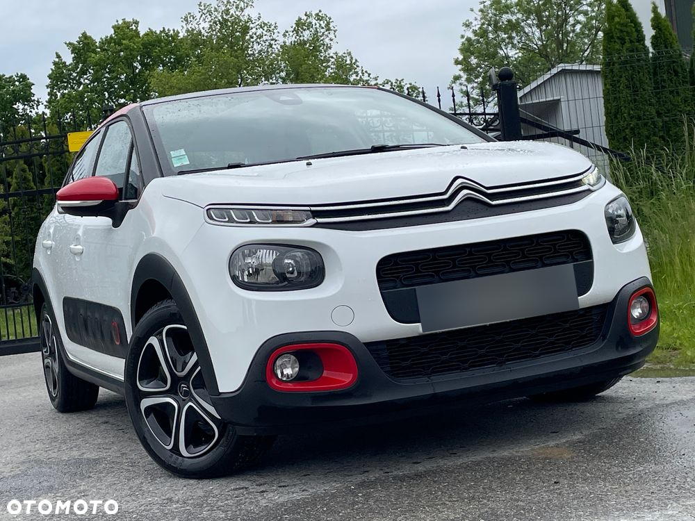 Citroën C3 1.2 PureTech Exclusive - 6