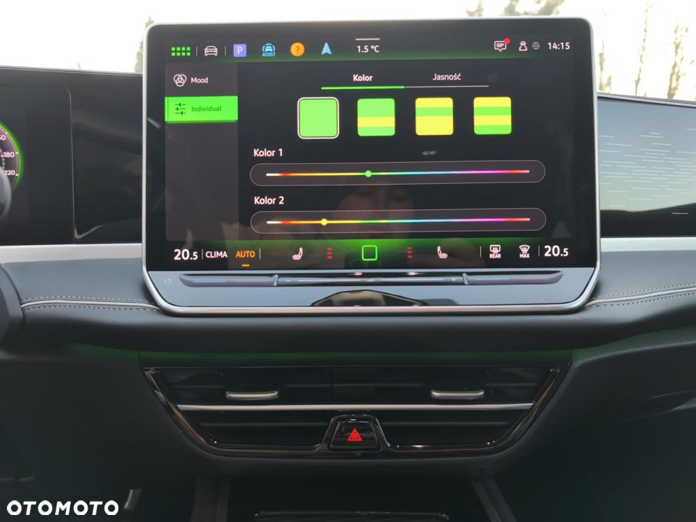 Volkswagen Passat 2.0 TDI SCR DSG Elegance - 27