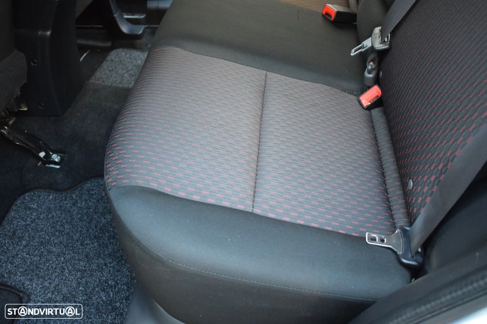 Mitsubishi ASX 1.6 DI-D Intense Black Edition - 36