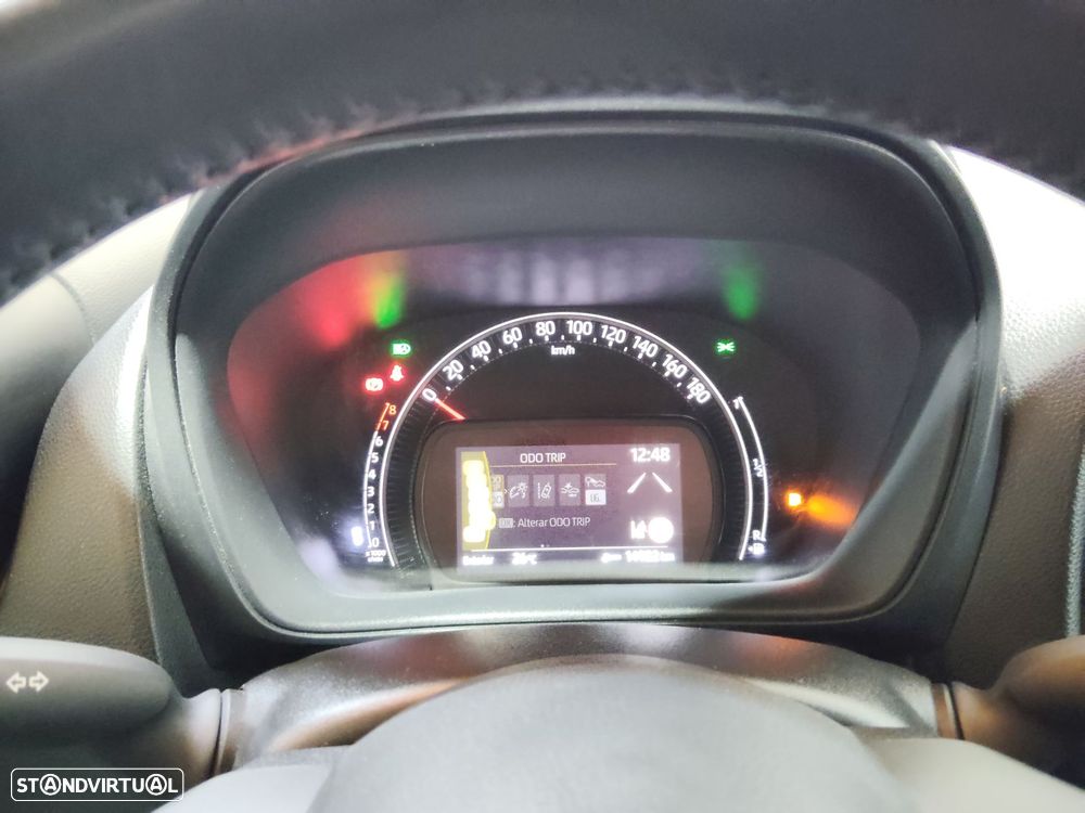 Toyota Aygo X 1.0 Play - 16