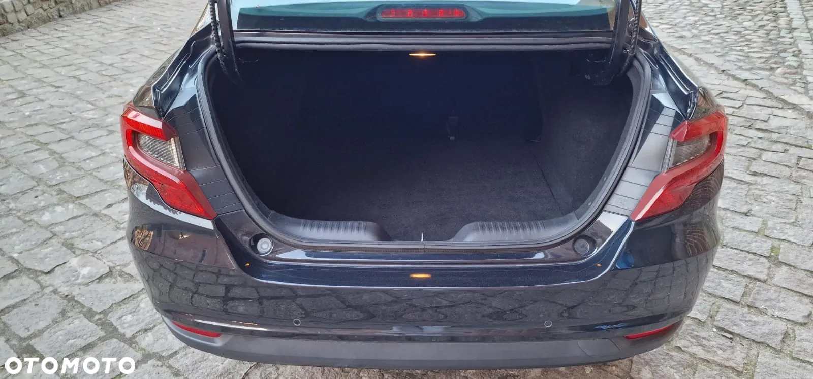 Fiat Tipo 1.6 MultiJet Lounge - 11