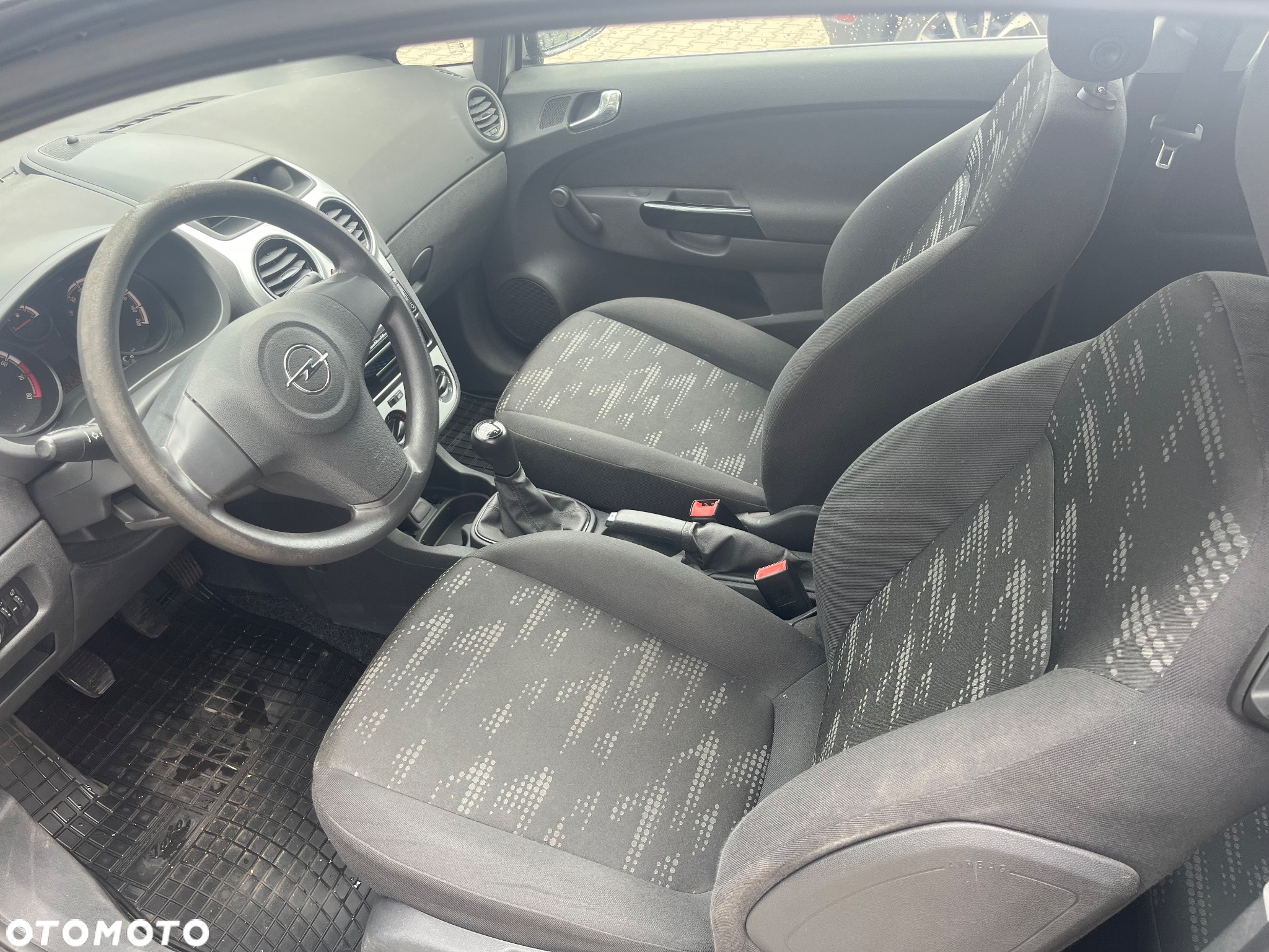 Opel Corsa 1.2 16V (ecoFLEX) Edition - 13