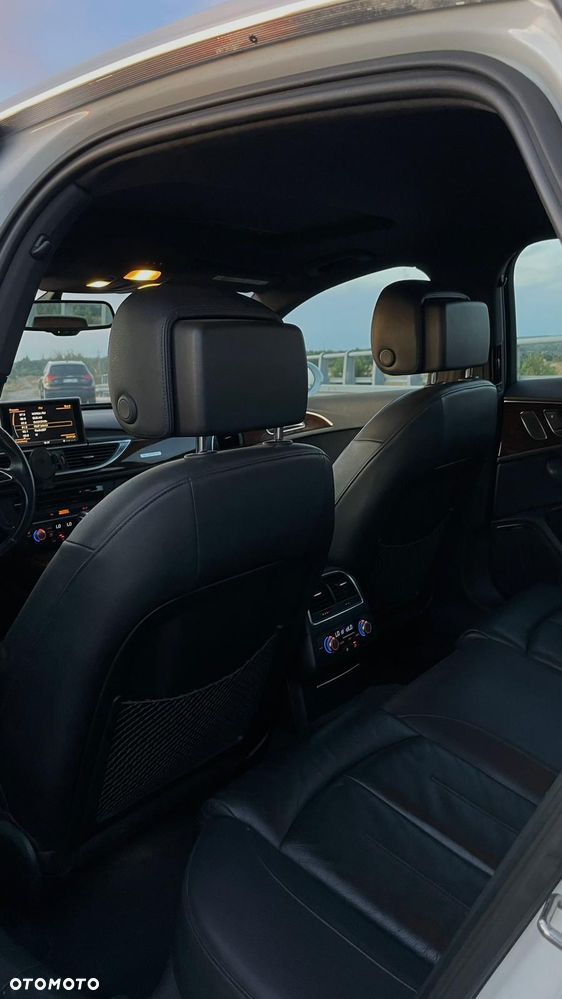 Audi A6 Limousine - 2