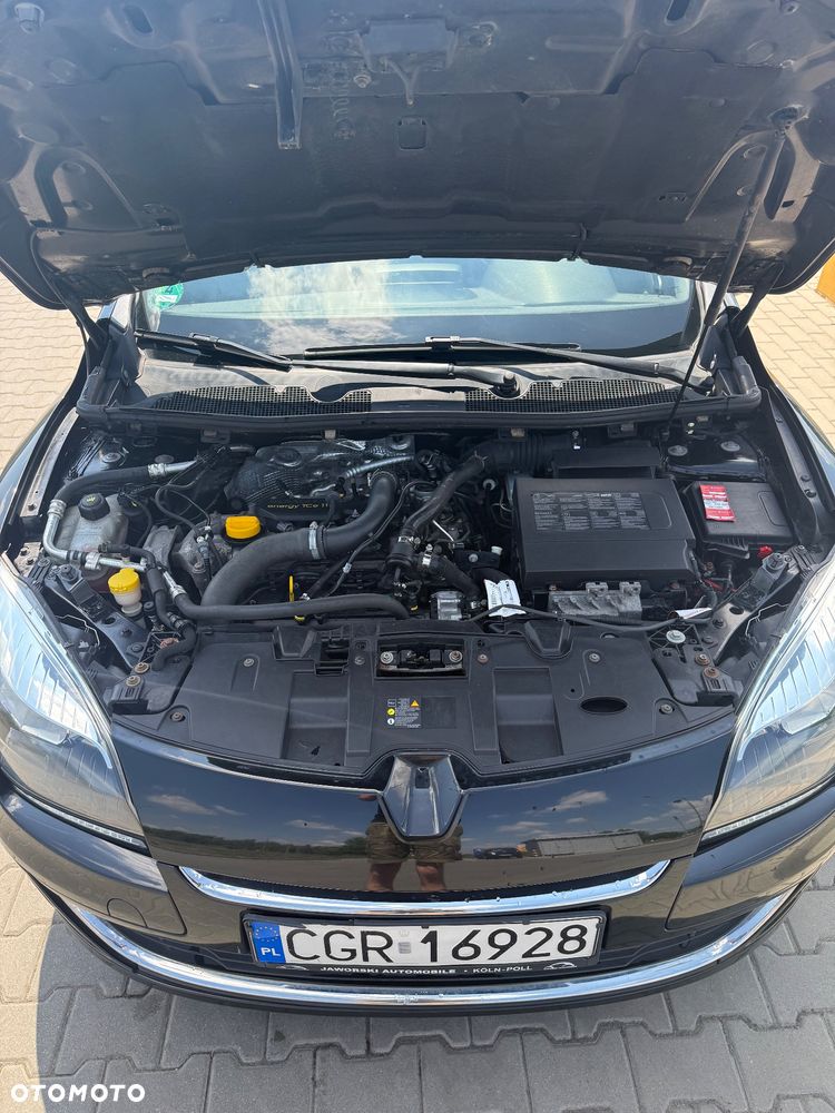 Renault Megane 1.2 16V TCE Energy Bose Edition - 7
