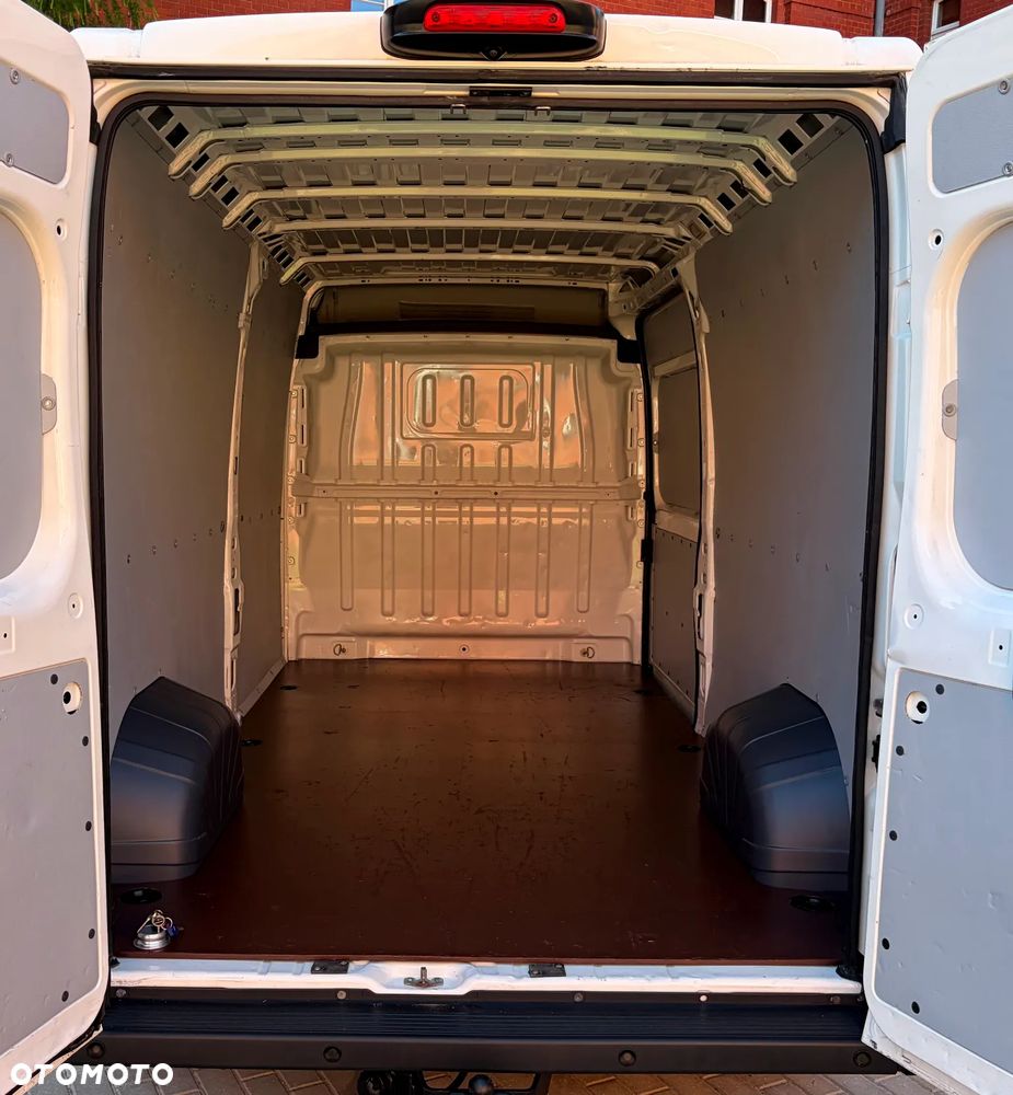 Peugeot BOXER - 18