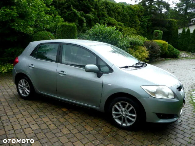 Toyota Auris 1.33 VVT-i Terra Start - 16