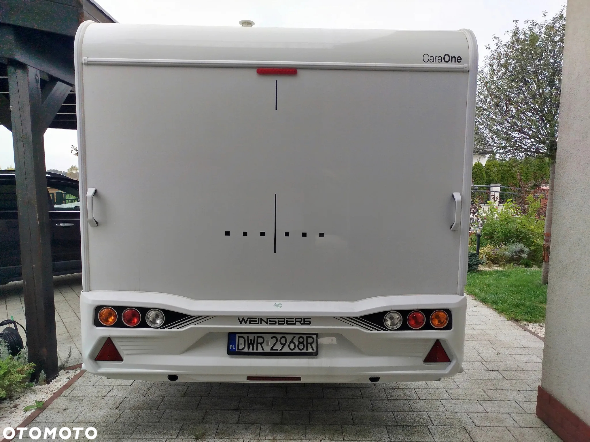 Weinsberg CaraOne 550QDK - 4